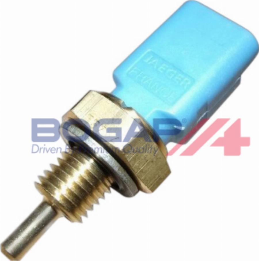 BOGAP W4126101 - Датчик, температура охолоджуючої рідини autozip.com.ua