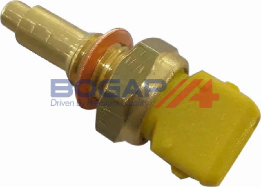 BOGAP W4126108 - Датчик, температура охолоджуючої рідини autozip.com.ua
