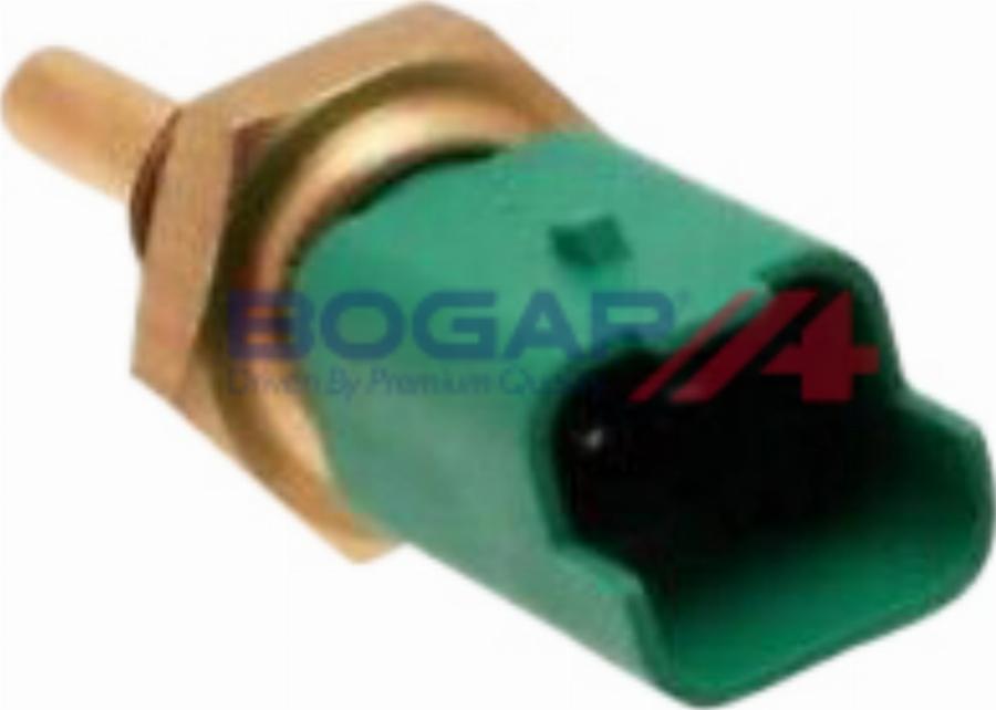 BOGAP W4126103 - Датчик, температура охолоджуючої рідини autozip.com.ua