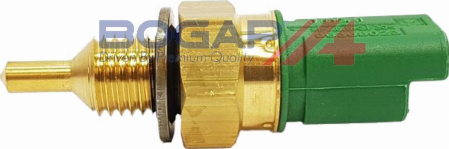 BOGAP W4126102 - Датчик, температура охолоджуючої рідини autozip.com.ua