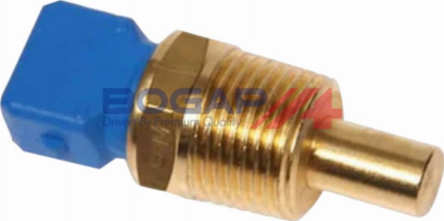 BOGAP W4126114 - Датчик, температура охолоджуючої рідини autozip.com.ua