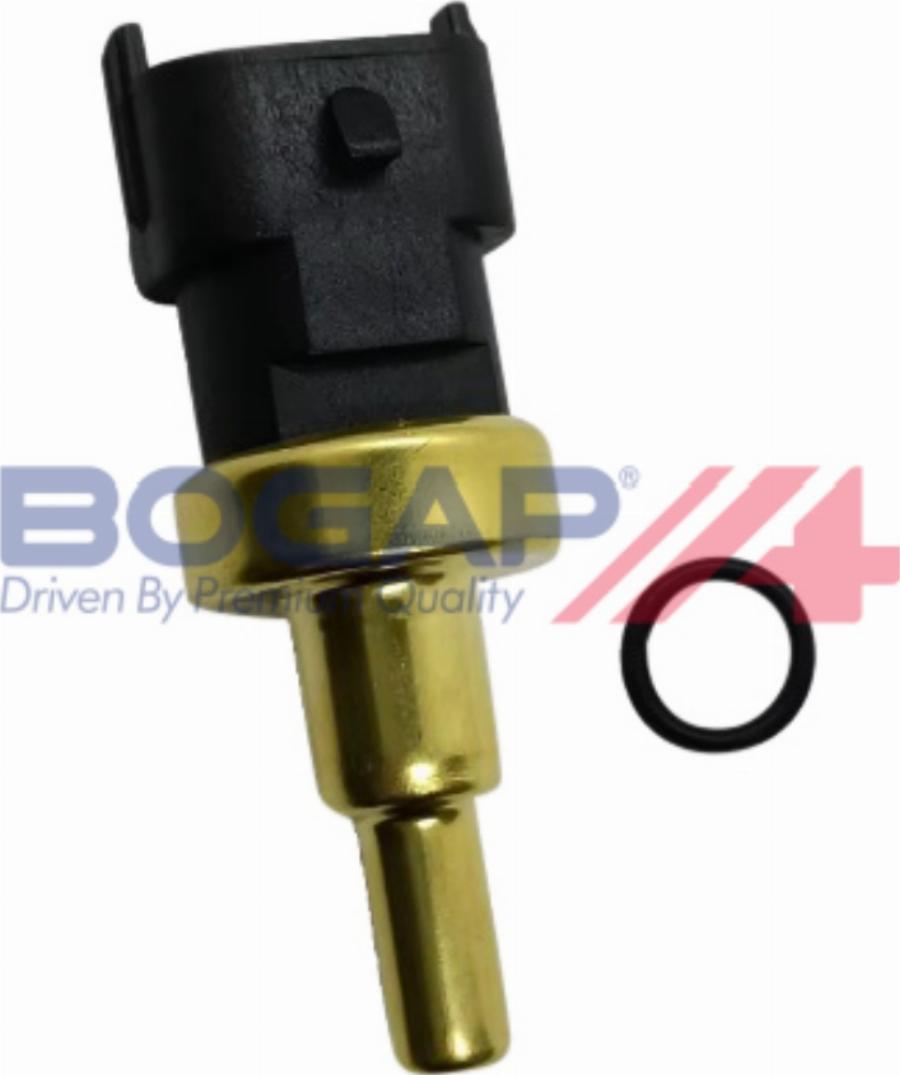 BOGAP W4126116 - Датчик, температура охолоджуючої рідини autozip.com.ua