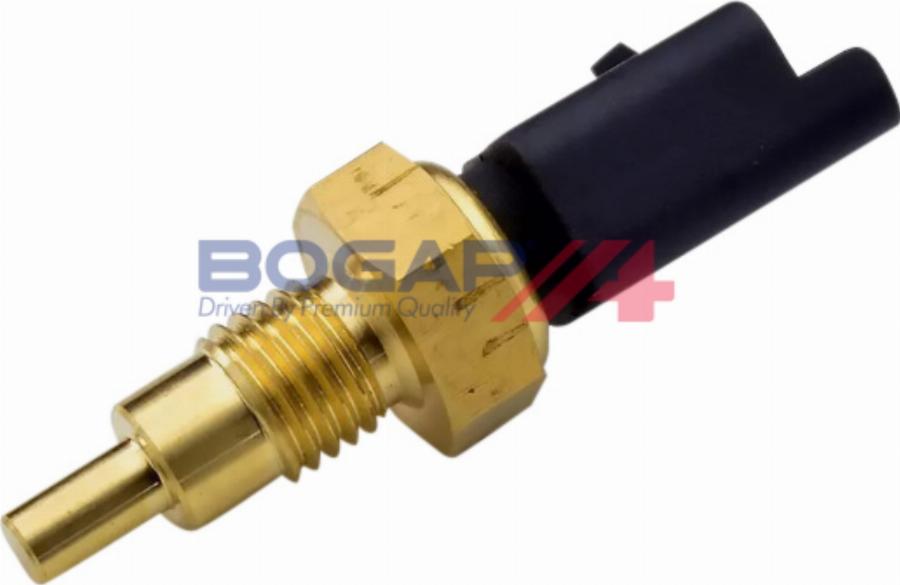 BOGAP W4126117 - Датчик, температура охолоджуючої рідини autozip.com.ua