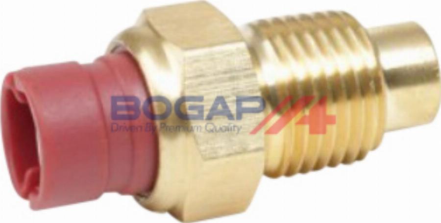 BOGAP W4126134 - Датчик, температура охолоджуючої рідини autozip.com.ua