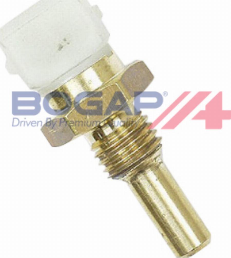 BOGAP W4126135 - Датчик, температура охолоджуючої рідини autozip.com.ua