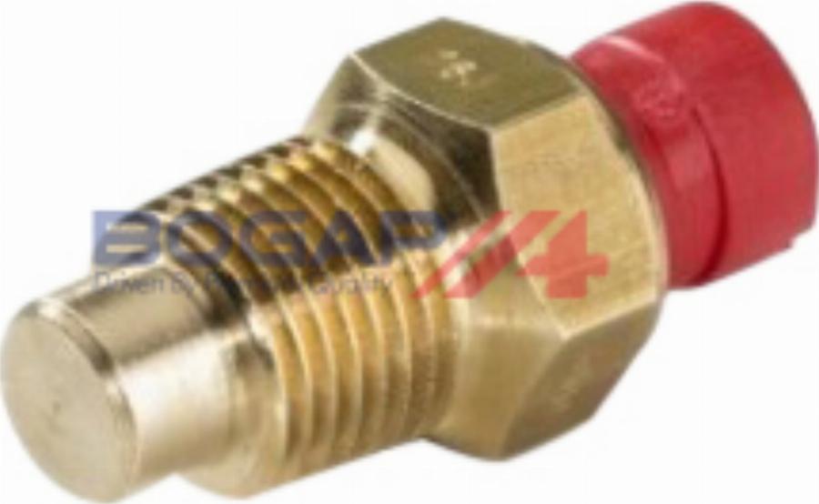BOGAP W4126136 - Датчик, температура охолоджуючої рідини autozip.com.ua