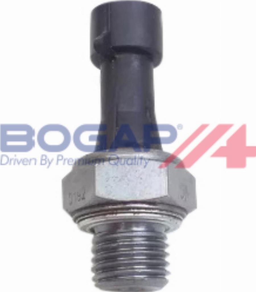 BOGAP W4126138 - Датчик, температура охолоджуючої рідини autozip.com.ua