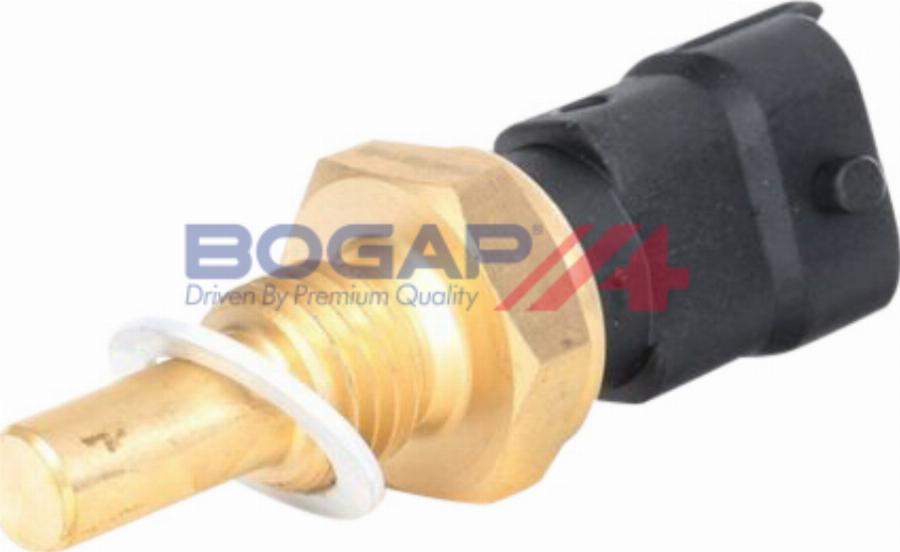 BOGAP W4126133 - Датчик, температура охолоджуючої рідини autozip.com.ua