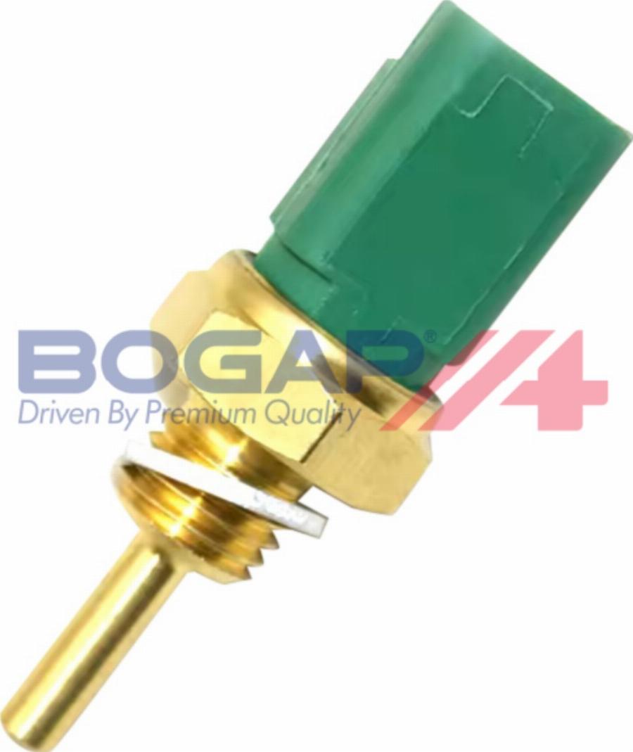 BOGAP W4126132 - Датчик, температура охолоджуючої рідини autozip.com.ua