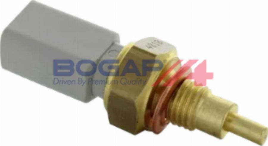BOGAP W4126125 - Датчик, температура охолоджуючої рідини autozip.com.ua
