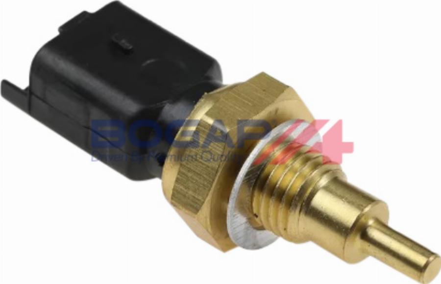 BOGAP W4126120 - Датчик, температура охолоджуючої рідини autozip.com.ua