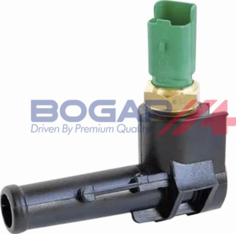 BOGAP W4126128 - Датчик, температура охолоджуючої рідини autozip.com.ua