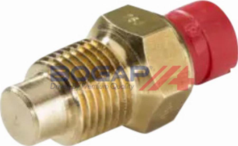 BOGAP W4126123 - Датчик, температура охолоджуючої рідини autozip.com.ua
