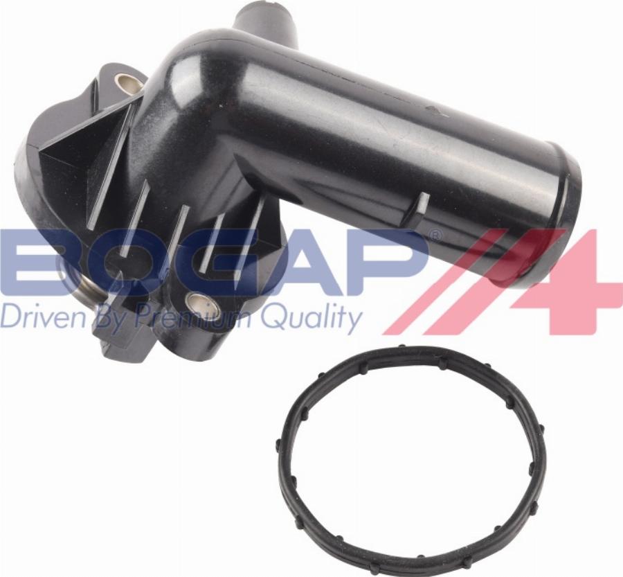 BOGAP W4245103 - Термостат, охолоджуюча рідина autozip.com.ua