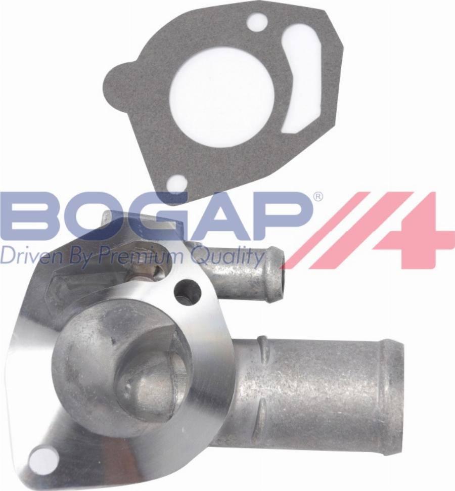 BOGAP W4246100 - Термостат, охолоджуюча рідина autozip.com.ua