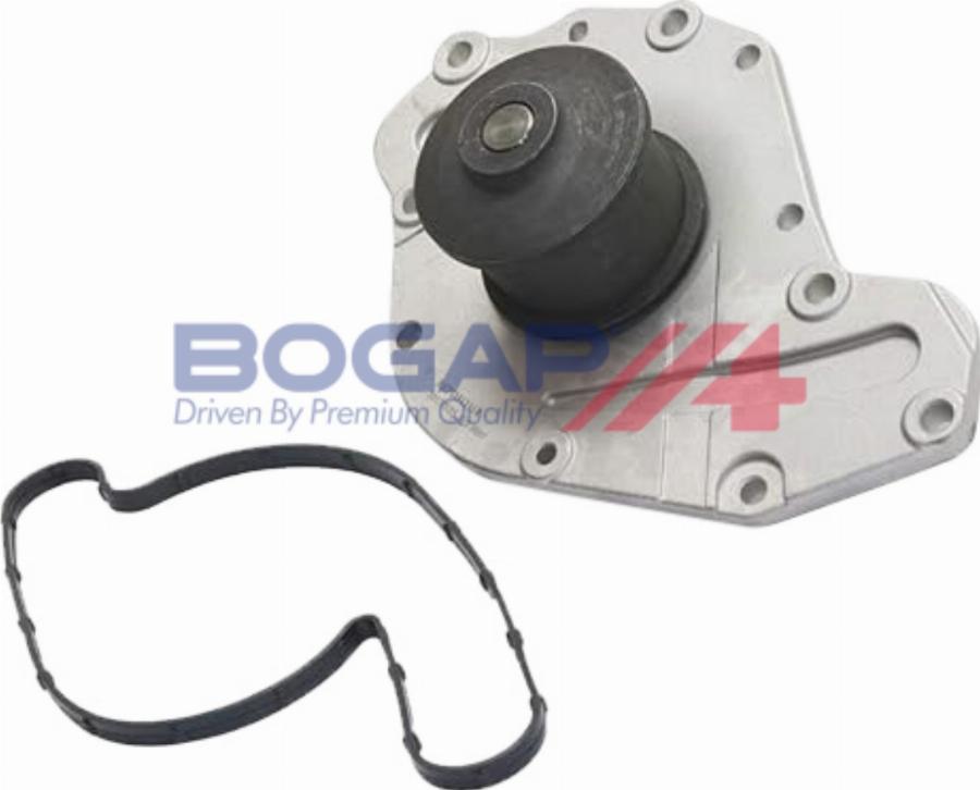 BOGAP W4234104 - Водяний насос autozip.com.ua