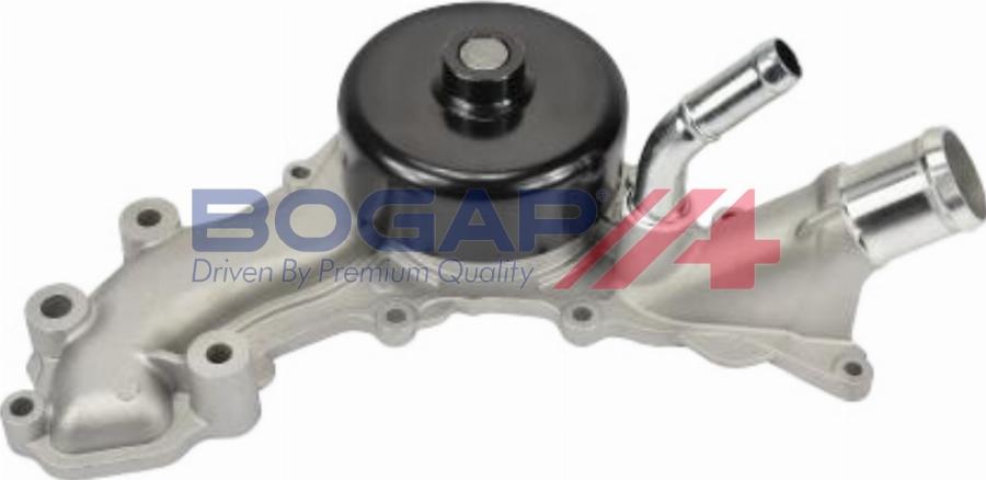 BOGAP W4234107 - Водяний насос autozip.com.ua