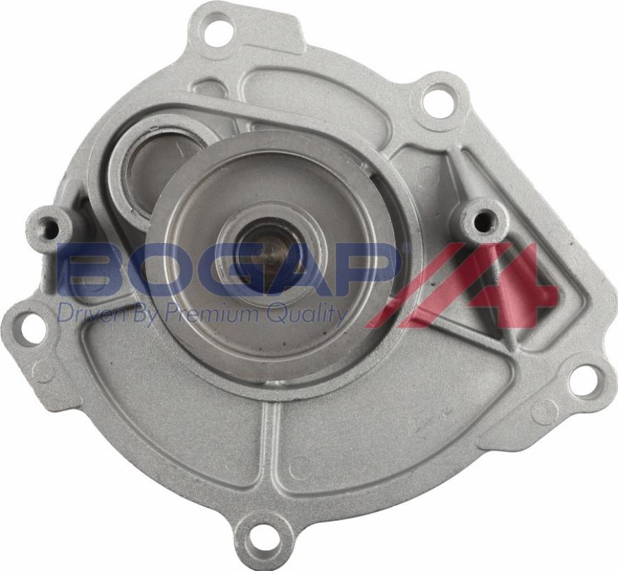 BOGAP W4234115 - Водяний насос autozip.com.ua