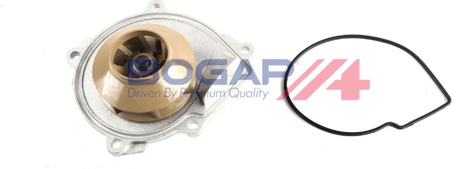 BOGAP W4234115 - Водяний насос autozip.com.ua