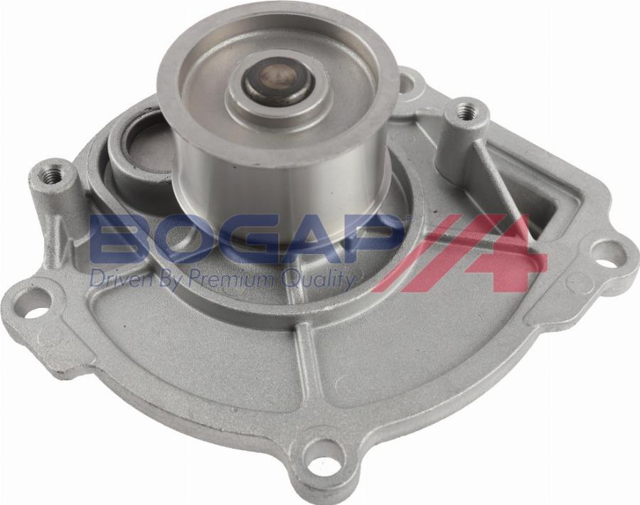 BOGAP W4234115 - Водяний насос autozip.com.ua