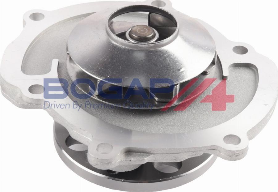 BOGAP W4234111 - Водяний насос autozip.com.ua