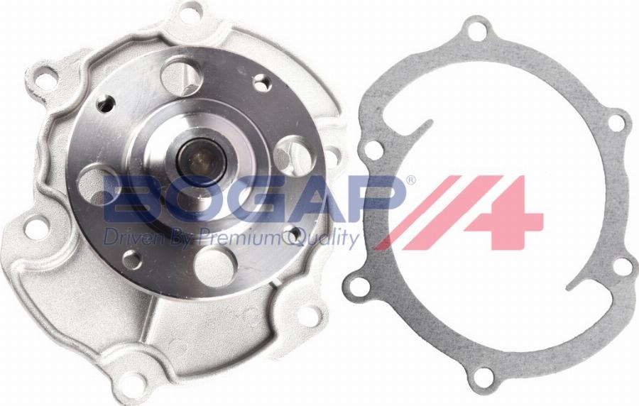 BOGAP W4234111 - Водяний насос autozip.com.ua