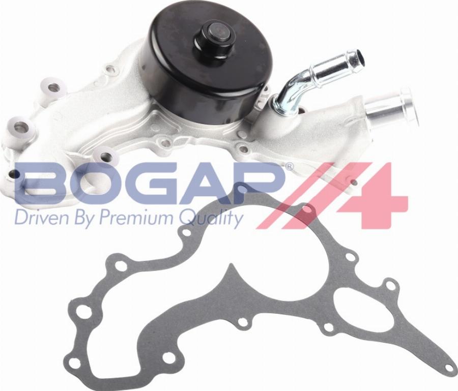 BOGAP W4234117 - Водяний насос autozip.com.ua
