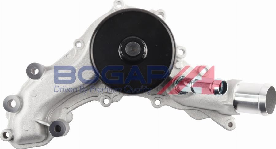 BOGAP W4234117 - Водяний насос autozip.com.ua