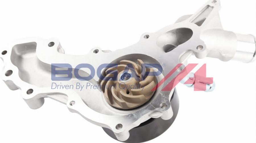 BOGAP W4234117 - Водяний насос autozip.com.ua