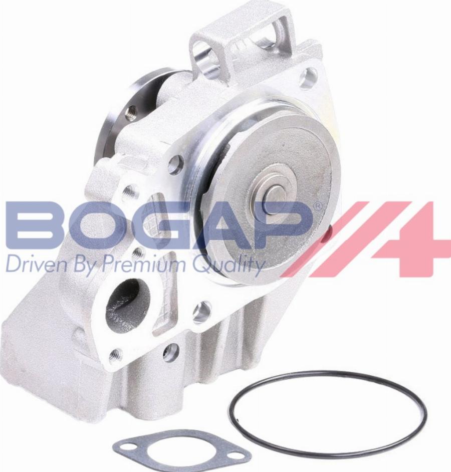 BOGAP W4234134 - Водяний насос autozip.com.ua