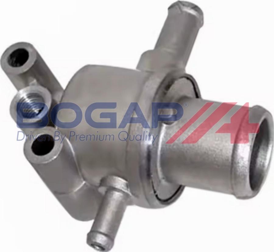 BOGAP W4234135 - Термостат, охолоджуюча рідина autozip.com.ua