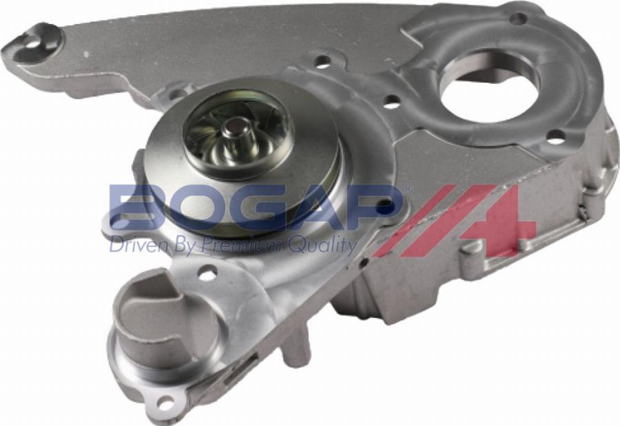 BOGAP W4234131 - Водяний насос autozip.com.ua