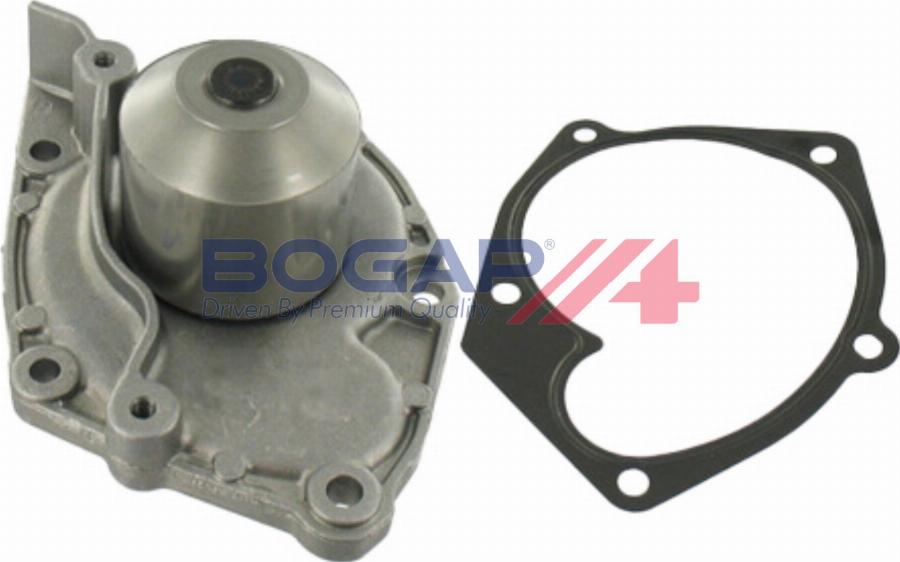 BOGAP W4234121 - Водяний насос autozip.com.ua