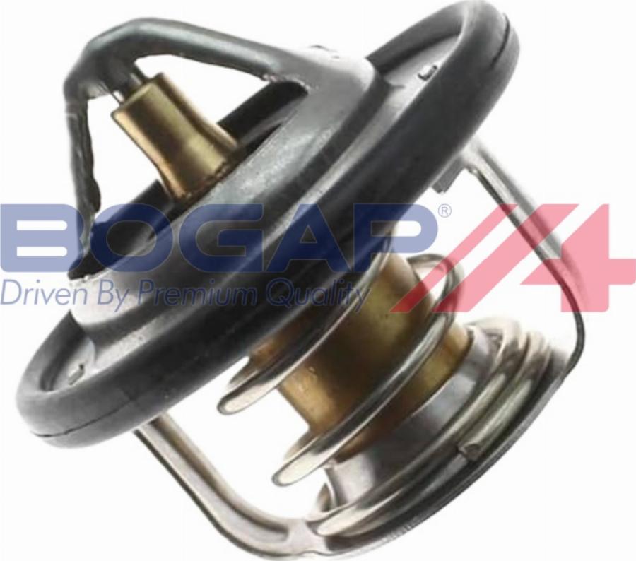 BOGAP W4234128 - Термостат, охолоджуюча рідина autozip.com.ua