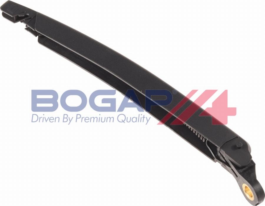 BOGAP W5515104 - Комплект важелів склоочисника, система очищення стекол autozip.com.ua