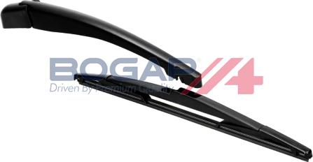 BOGAP W5515100 - Комплект важелів склоочисника, система очищення стекол autozip.com.ua