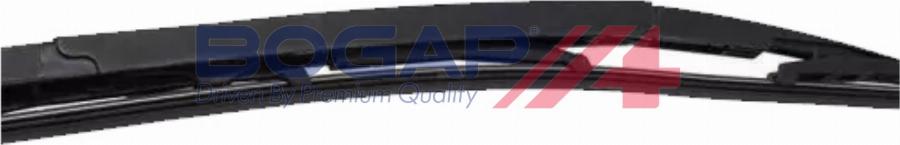 BOGAP W5515107 - Комплект важелів склоочисника, система очищення стекол autozip.com.ua