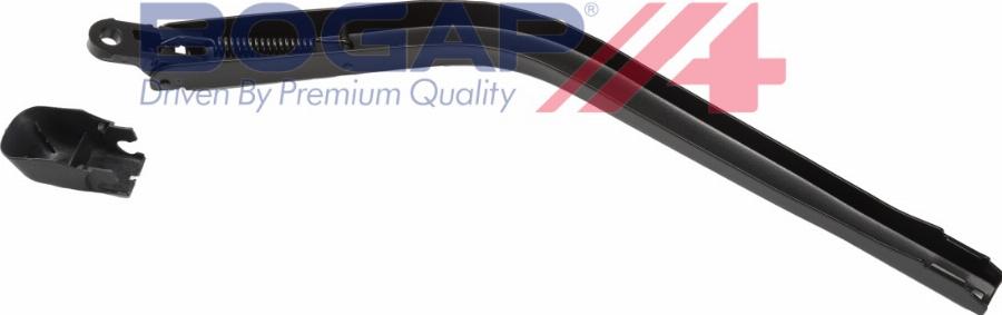 BOGAP W5513104 - Важіль склоочисника, система очищення вікон autozip.com.ua