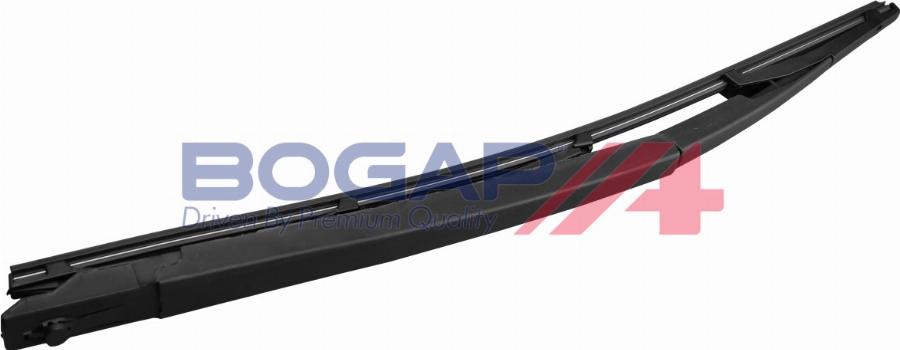 BOGAP W5513101 - Важіль склоочисника, система очищення вікон autozip.com.ua