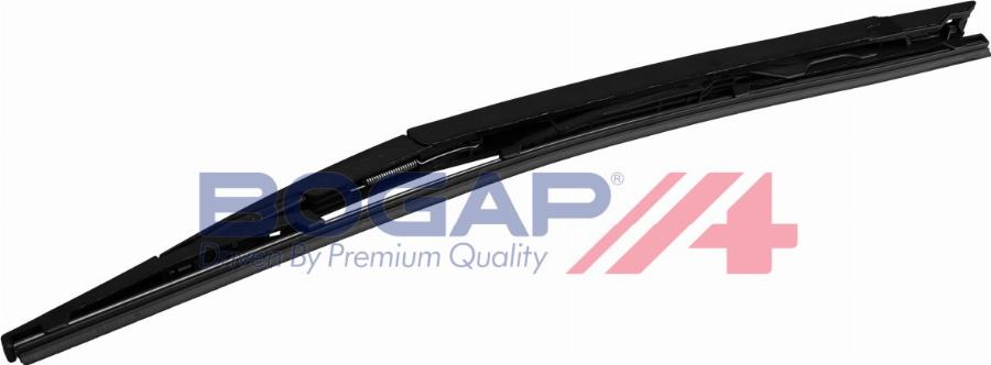 BOGAP W5513101 - Важіль склоочисника, система очищення вікон autozip.com.ua