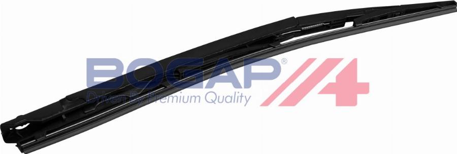 BOGAP W5513101 - Важіль склоочисника, система очищення вікон autozip.com.ua