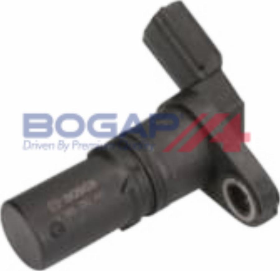 BOGAP W6115109 - Датчик імпульсів, колінчастий вал autozip.com.ua