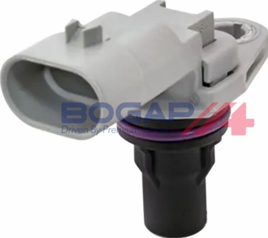 BOGAP W6116102 - Датчик, положення розподільного валу autozip.com.ua