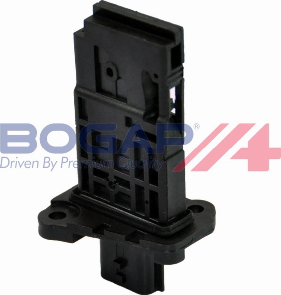 BOGAP W6110117 - Датчик потоку, маси повітря autozip.com.ua