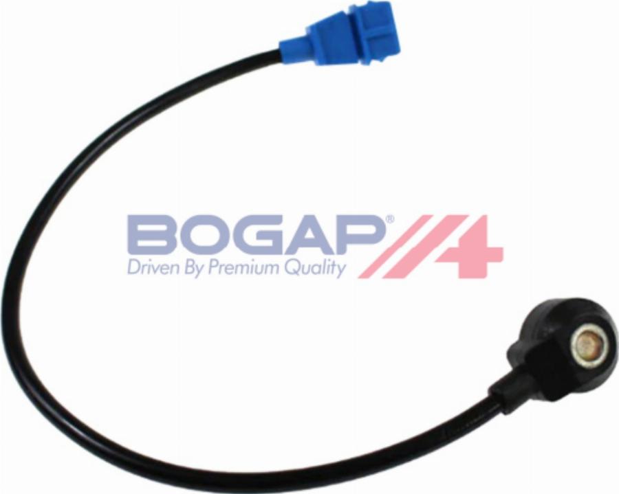 BOGAP W6113100 - Датчик детонації autozip.com.ua
