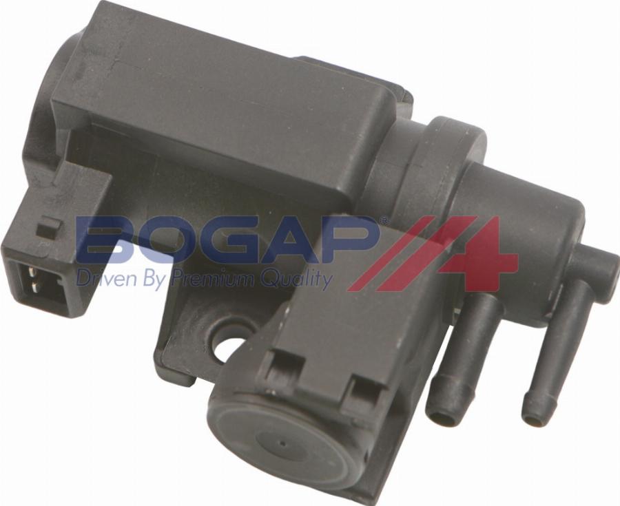 BOGAP W6112107 - Перетворювач тиску, управління ОГ autozip.com.ua