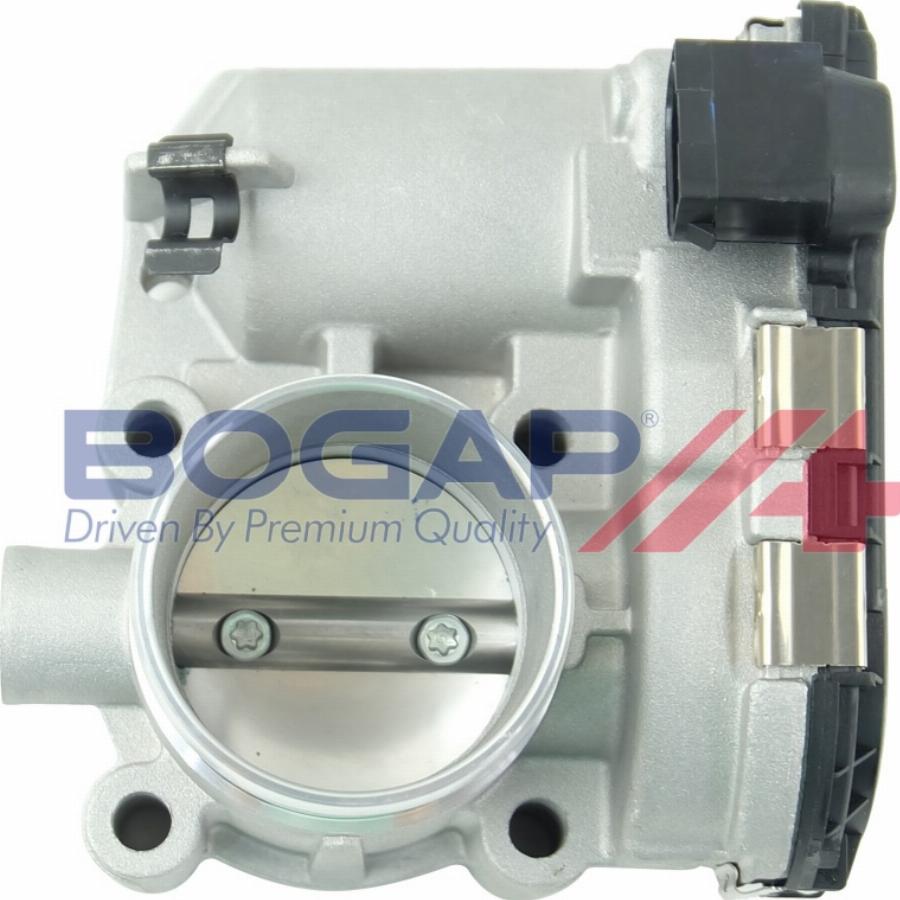 BOGAP W6319104 - Патрубок дросельної заслінки autozip.com.ua