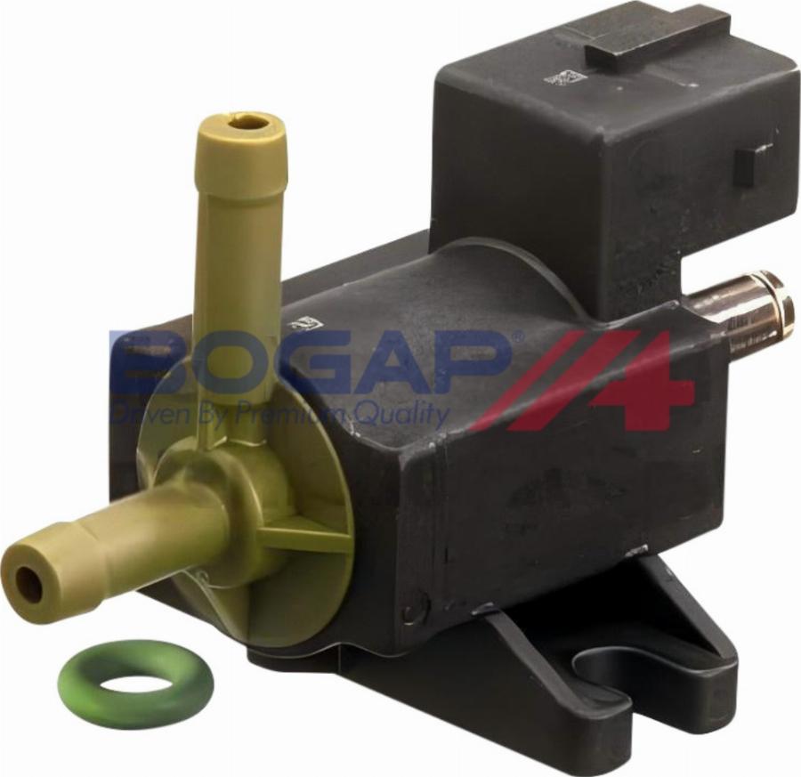 BOGAP W6313100 - Клапан регулювання тиск наддуву autozip.com.ua