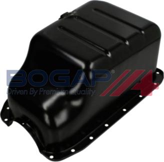 BOGAP W1919120 - Масляний піддон autozip.com.ua