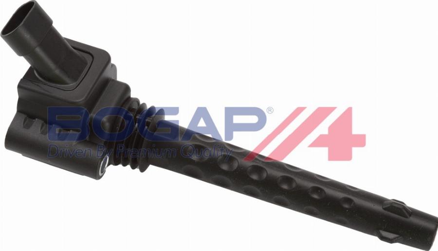 BOGAP W1511104 - Котушка запалювання autozip.com.ua